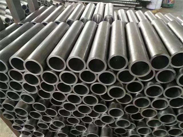 大冶30CrMo精密无缝钢管