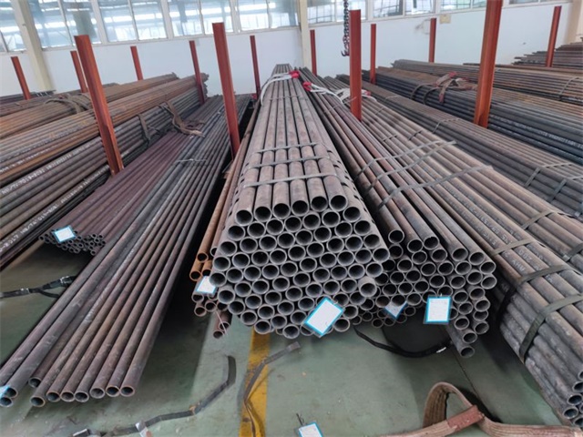 大冶20G合金无缝钢管